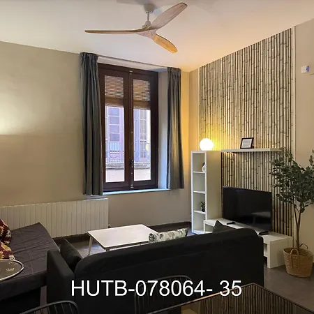Apartment Palau De La Musica 4 Barcelona